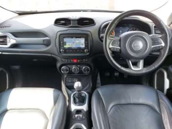 Used Jeep Renegade 2015 for sale - 75413473: Photo