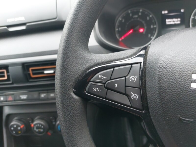 Used Dacia Sandero Stepway 2023 for sale - 77453920: Photo 13