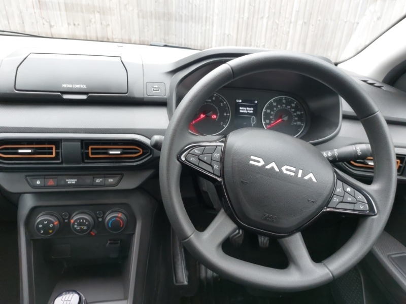 Used Dacia Sandero Stepway 2023 for sale - 77453920: Photo 7