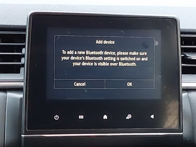 Used Renault Captur 2022 for sale - 76387857: Photo 11