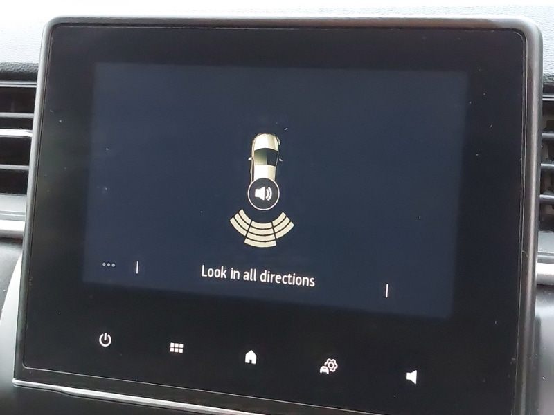 Used Renault Captur 2022 for sale - 76387857: Photo 19