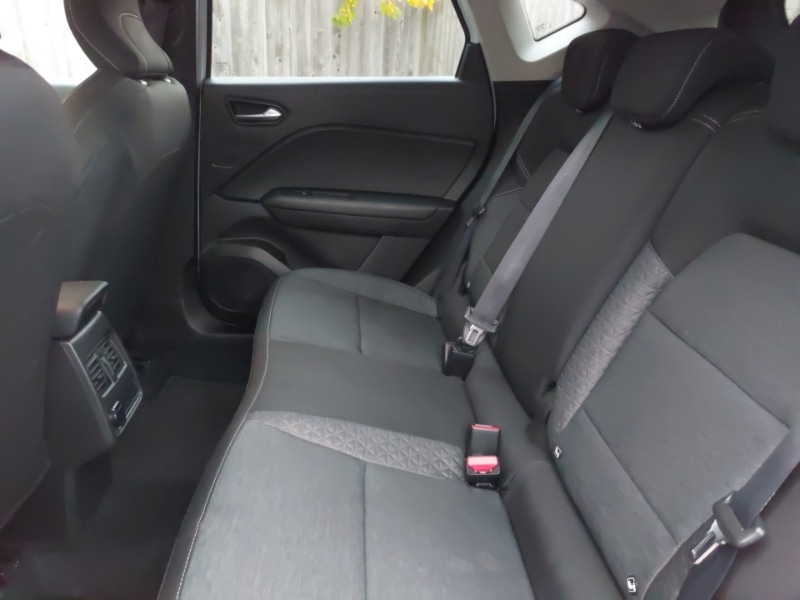 Used Renault Captur 2022 for sale - 76387857: Photo 6