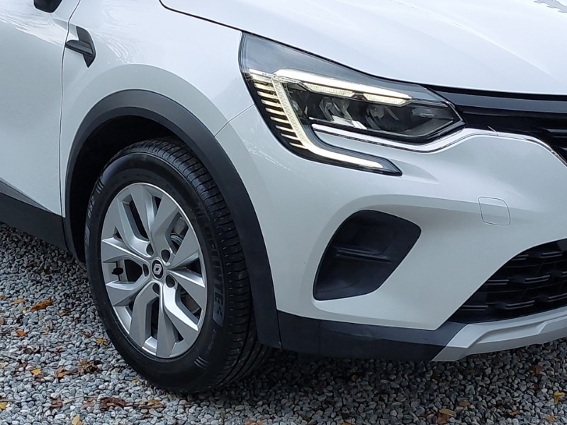 Used Renault Captur 2022 for sale - 76387857: Photo 9