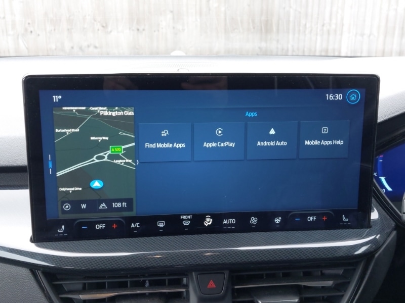 Used Ford Focus 2023 for sale - 78113227: Photo 10