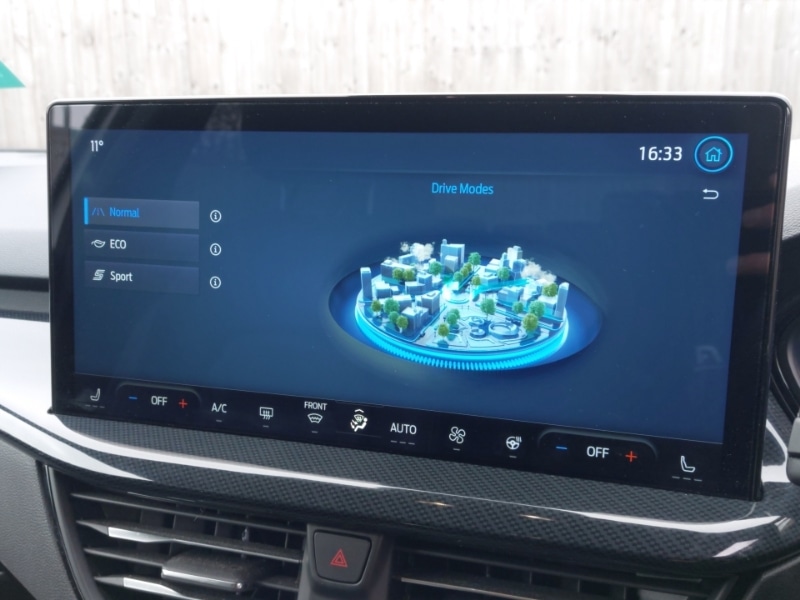 Used Ford Focus 2023 for sale - 78113227: Photo 15