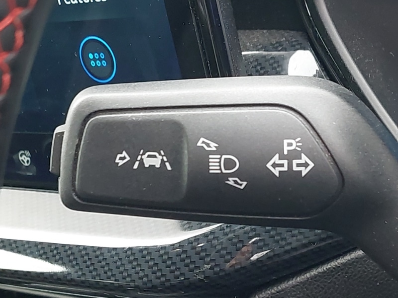 Used Ford Focus 2023 for sale - 78113227: Photo 17