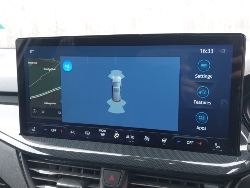 Used Ford Focus 2023 for sale - 78113227: Photo 19