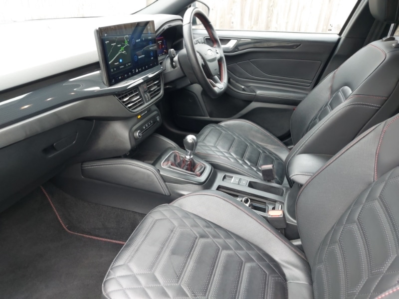 Used Ford Focus 2023 for sale - 78113227: Photo 5