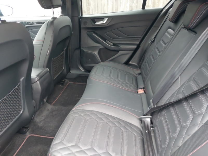 Used Ford Focus 2023 for sale - 78113227: Photo 6