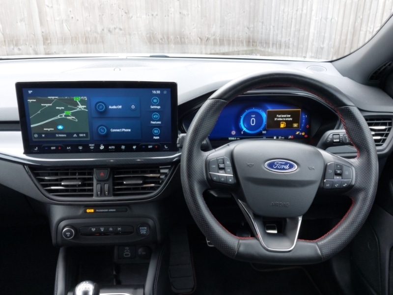 Used Ford Focus 2023 for sale - 78113227: Photo 7