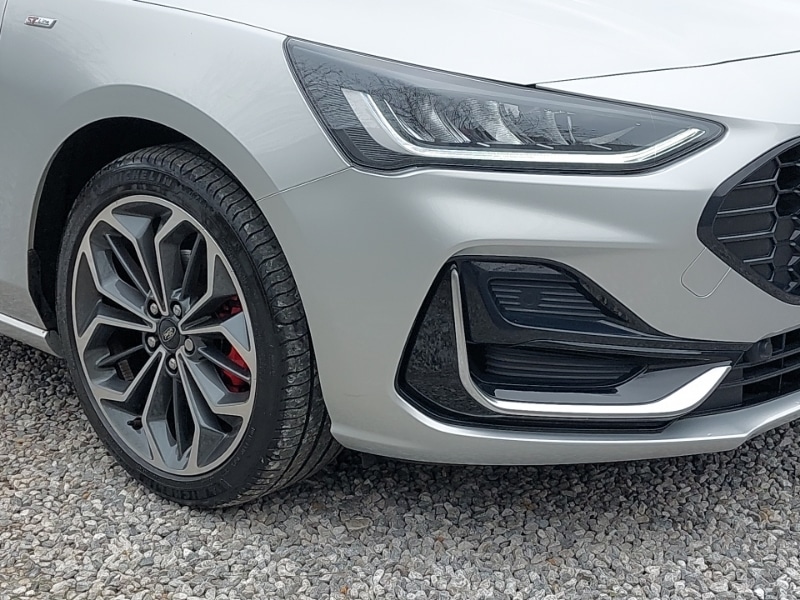 Used Ford Focus 2023 for sale - 78113227: Photo 9