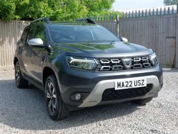 2022 - 1.0 TCe 90 Prestige 5dr