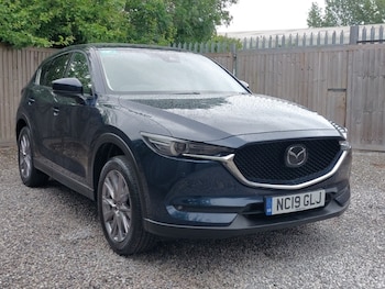 Mazda - CX-5