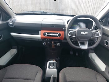 Used Dacia Spring 2025 for sale - 75917362: Photo