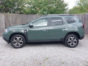 Used Dacia Duster 2023 for sale - 76054187: Photo