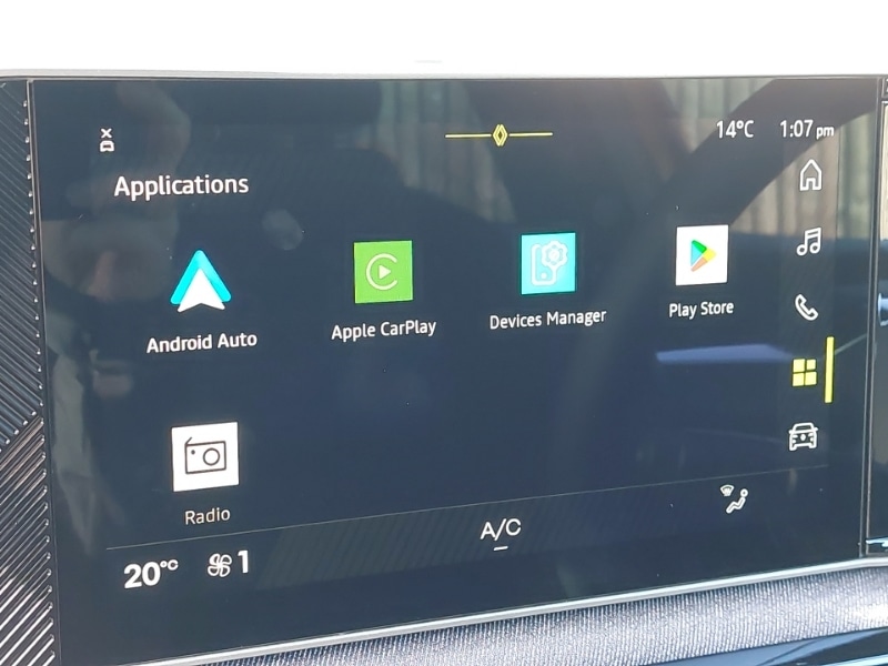 Used Renault 5 2025 for sale - 77771658: Photo 11