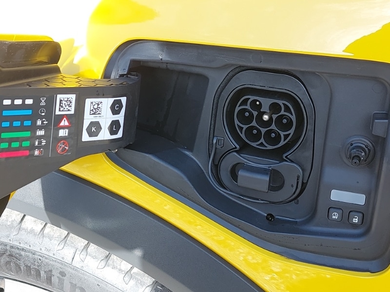 Used Renault 5 2025 for sale - 77771658: Photo 12