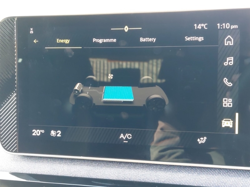 Used Renault 5 2025 for sale - 77771658: Photo 14