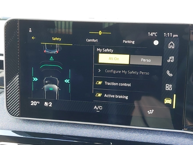 Used Renault 5 2025 for sale - 77771658: Photo 15