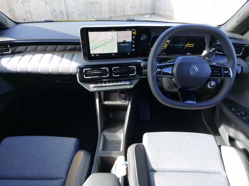 Used Renault 5 2025 for sale - 77771658: Photo 2