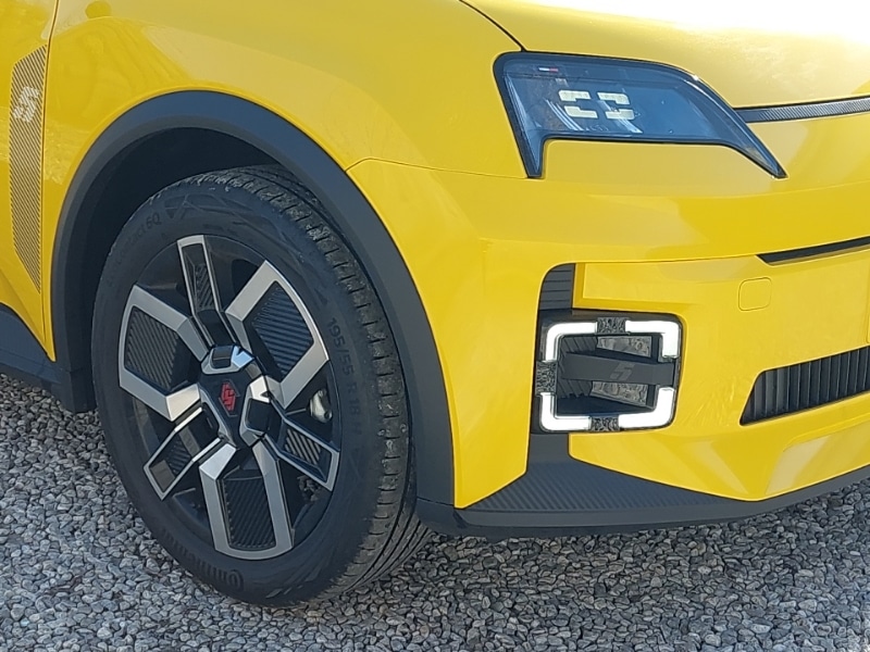 Used Renault 5 2025 for sale - 77771658: Photo 9