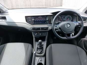 Used Volkswagen Polo 2020 for sale - 75197825: Photo