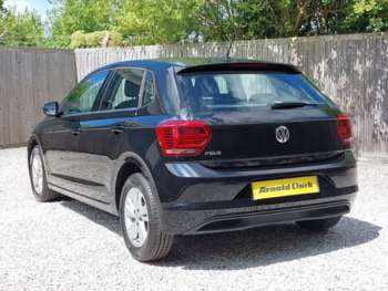 Used Volkswagen Polo 2020 for sale - 75197825: Photo