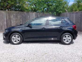 Used Volkswagen Polo 2020 for sale - 75197825: Photo