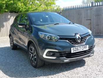2017 - 0.9 TCE 90 Dynamique Nav 5dr