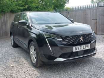 Used Peugeot 5008 2021 for sale - 74940326: Photo