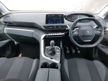 Used Peugeot 5008 2021 for sale - 74940326: Photo