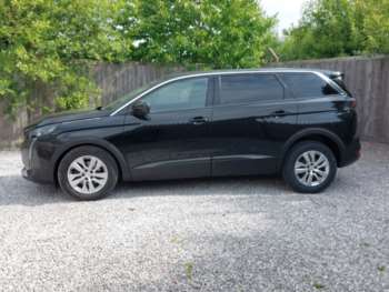 Used Peugeot 5008 2021 for sale - 74940326: Photo