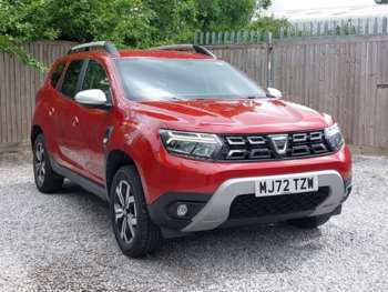 2022 - 1.3 TCe 130 Prestige 5dr