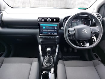 Used Citroen C3 Aircross 2022 for sale - 79424873: Photo
