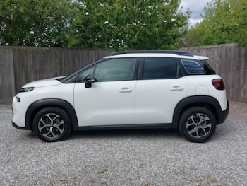 Used Citroen C3 Aircross 2022 for sale - 79424873: Photo