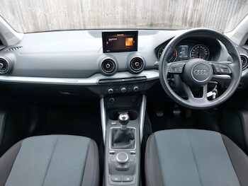 Used Audi Q2 2019 for sale - 75486065: Photo