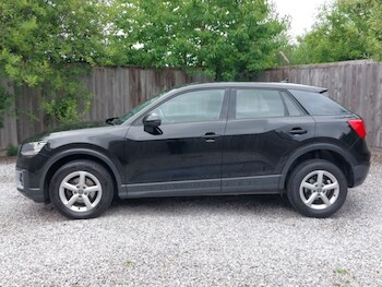 Used Audi Q2 2019 for sale - 75486065: Photo