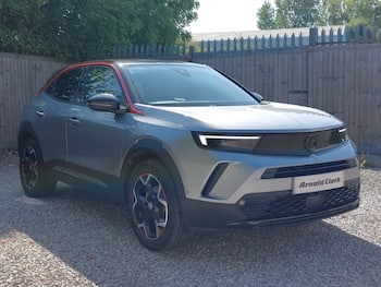 Used Vauxhall Mokka 2022 for sale - 79638646: Photo