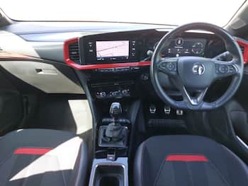 Used Vauxhall Mokka 2022 for sale - 79638646: Photo