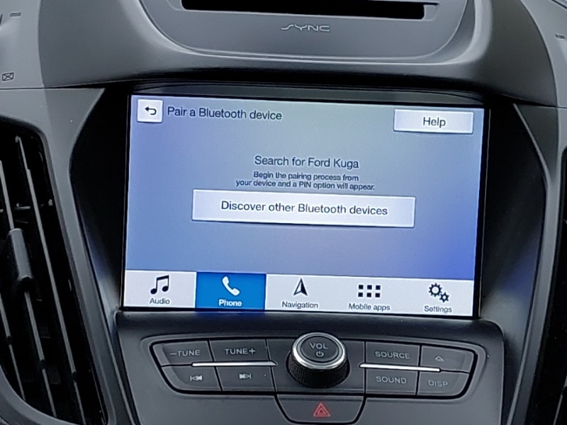 Used Ford Kuga 2019 for sale - 76321573: Photo 10