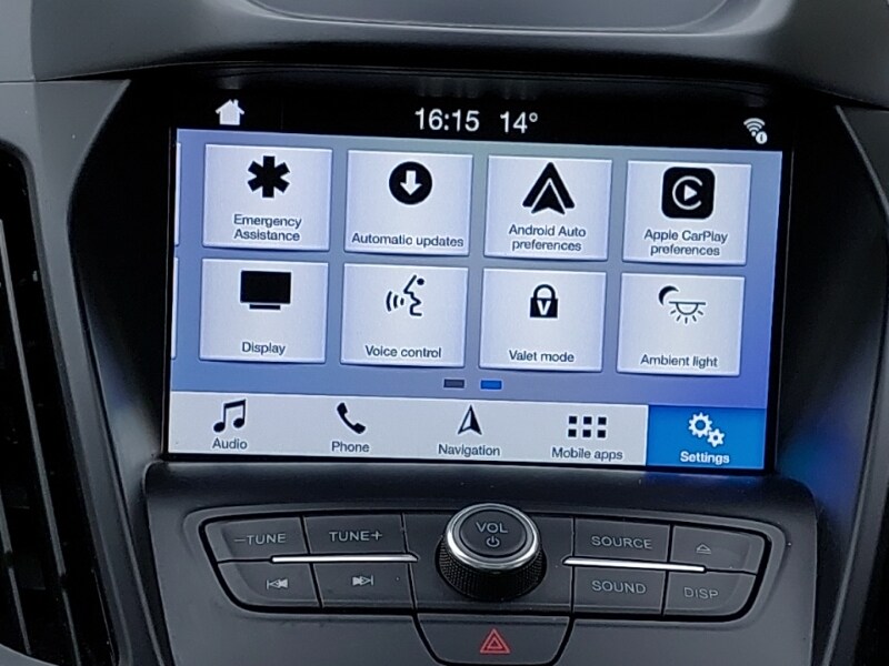 Used Ford Kuga 2019 for sale - 76321573: Photo 11