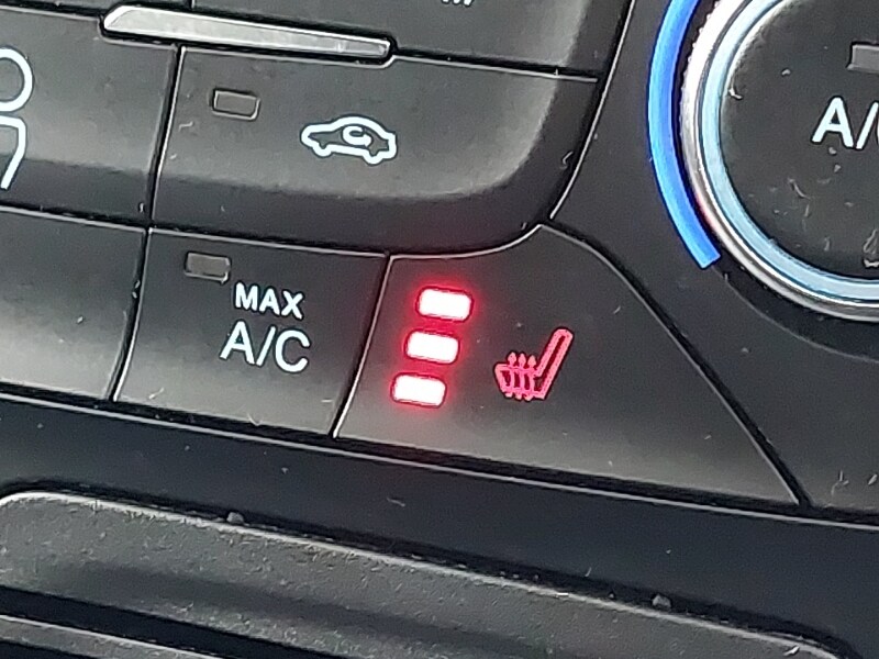 Used Ford Kuga 2019 for sale - 76321573: Photo 16