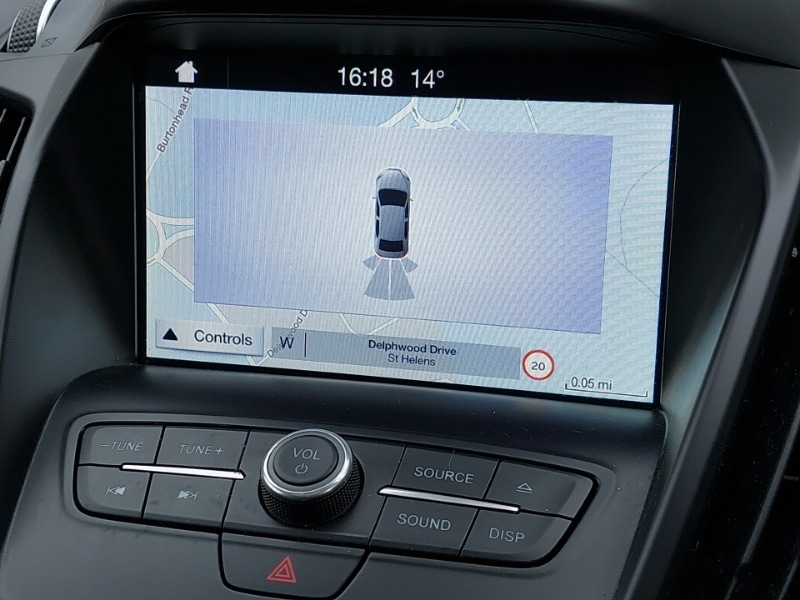 Used Ford Kuga 2019 for sale - 76321573: Photo 19