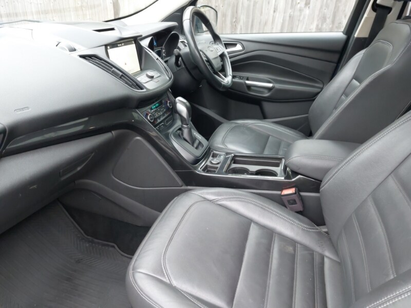 Used Ford Kuga 2019 for sale - 76321573: Photo 5