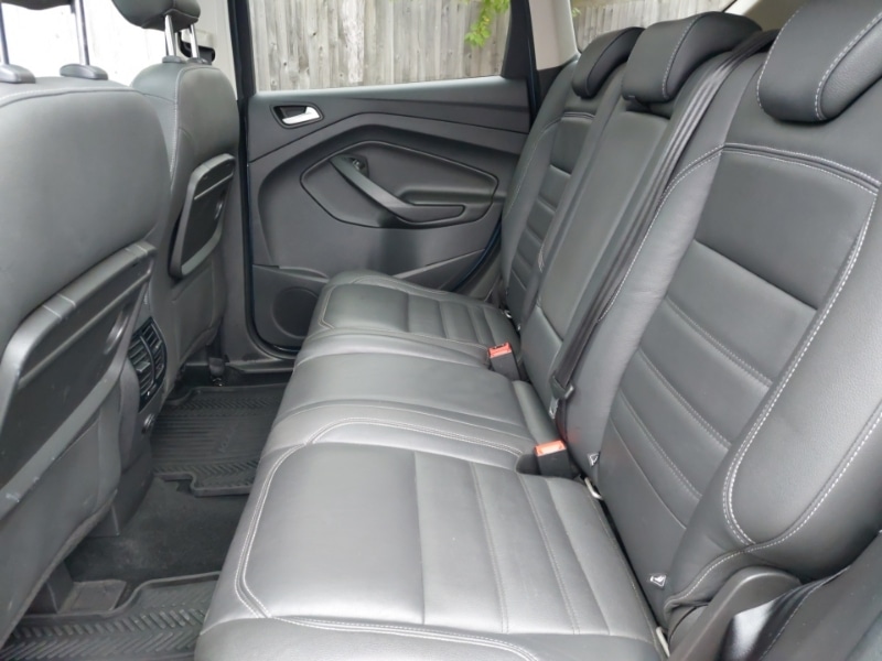 Used Ford Kuga 2019 for sale - 76321573: Photo 6