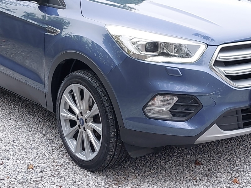 Used Ford Kuga 2019 for sale - 76321573: Photo 9