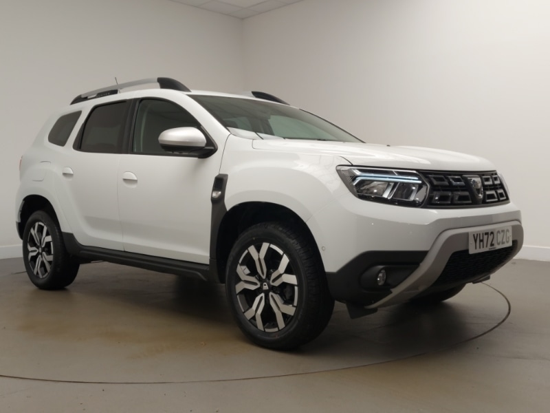 Used Dacia Duster 2022 for sale - 76339111: Photo 13