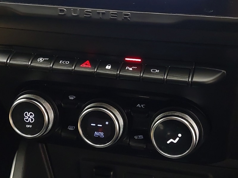 Used Dacia Duster 2022 for sale - 76339111: Photo 16