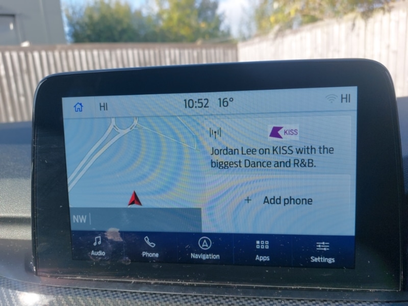 Used Ford Kuga 2023 for sale - 76354551: Photo 11