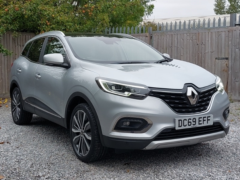 Used Renault Kadjar 2020 for sale - 76427233: Photo 1
